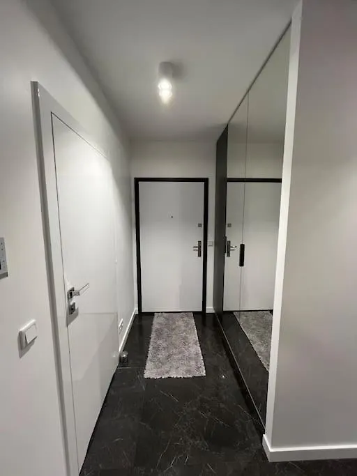 Apartment Studio Morena Gdansk