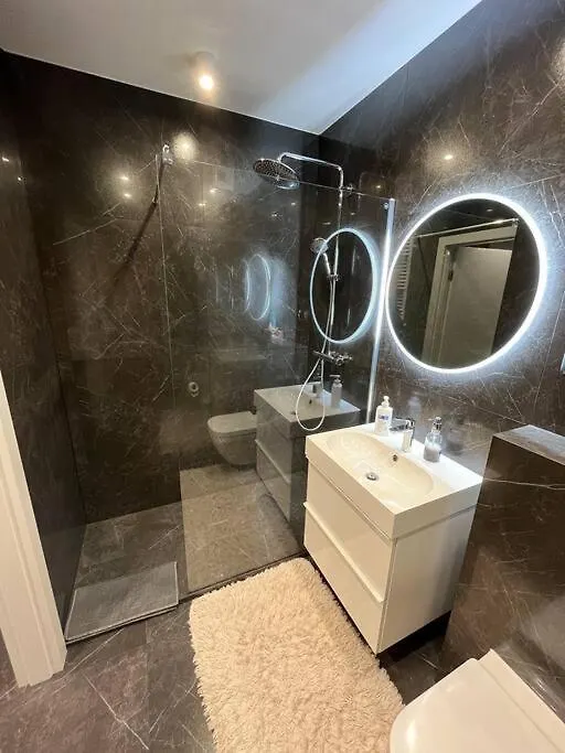 Apartment Studio Morena Gdansk 0*,