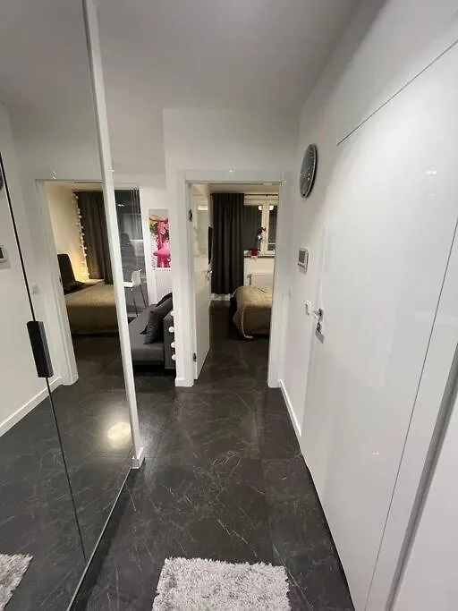 Apartment Studio Morena Gdansk