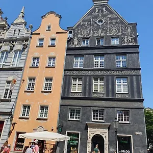 Apartament Art Dluga, Gdańsk