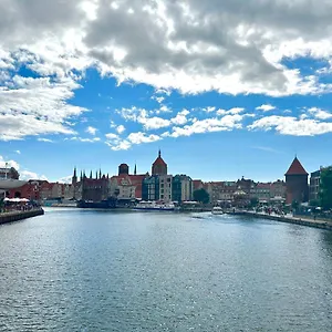 Kwatera prywatna Mmrent Lazy, Gdańsk