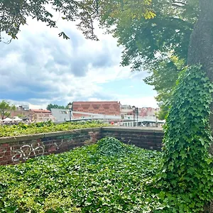 Kwatera prywatna Mmrent Valley, Gdańsk