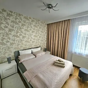 Apartament Z Ogrodem, Przy Plazy W Gdansku, Gdańsk
