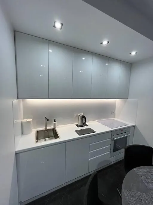 Apartment Studio Morena Gdańsk